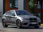 BMW X6 M by PP-Performance 2013 года